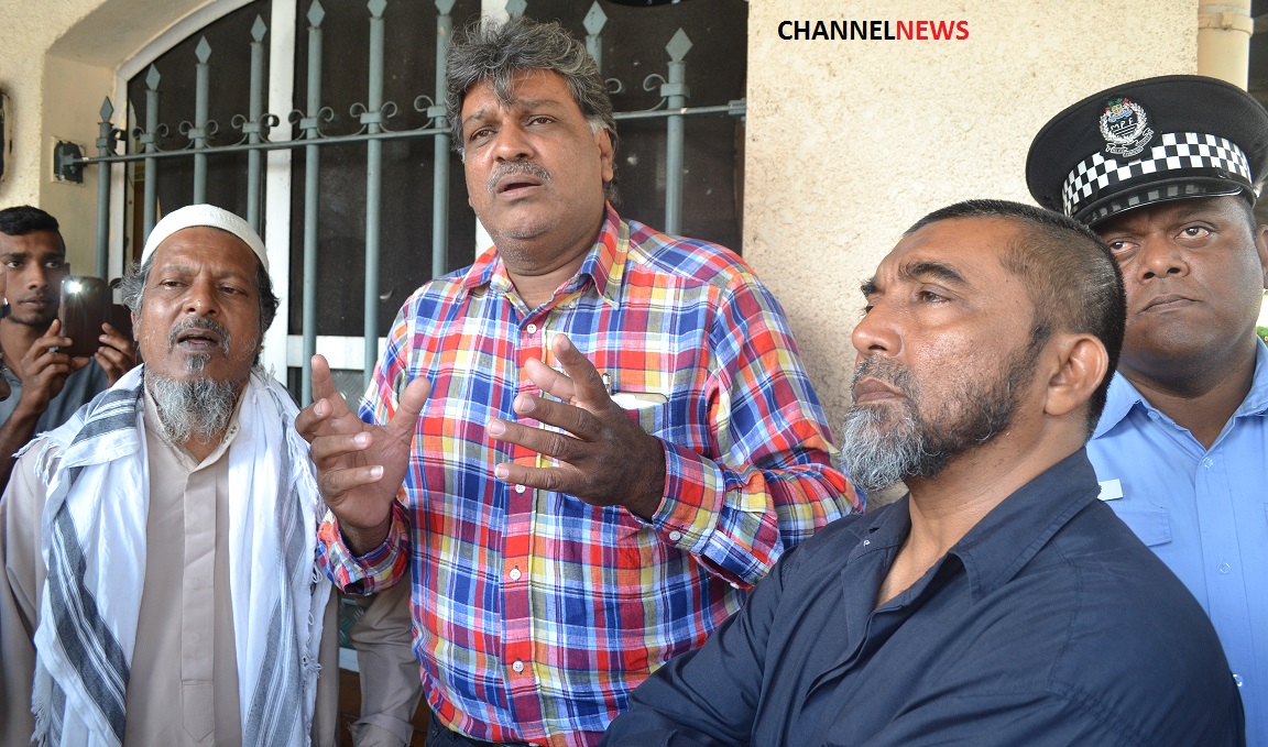 Eid-ul-adha - ChannelNews