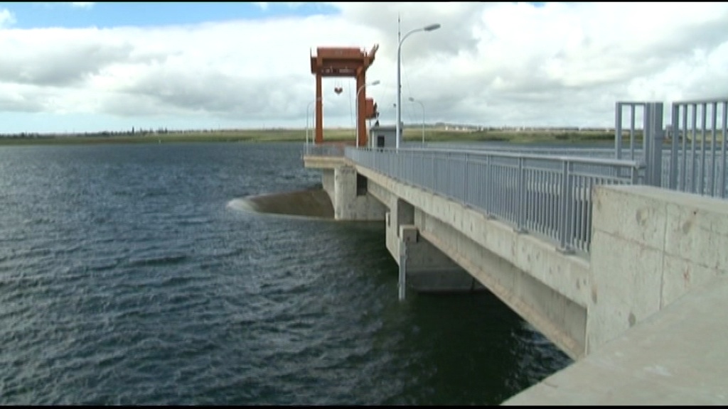 Bagatelle Dam 1 - ChannelNews