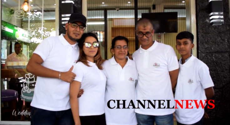 VIDÉO) Souillac La pâtisserie ZOZA voit le jour , ChannelNews