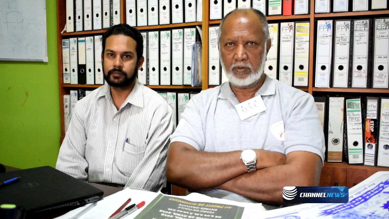 (VIDEO) Phoenix: Le Ramadan & Food Fair prévu ce weekend 