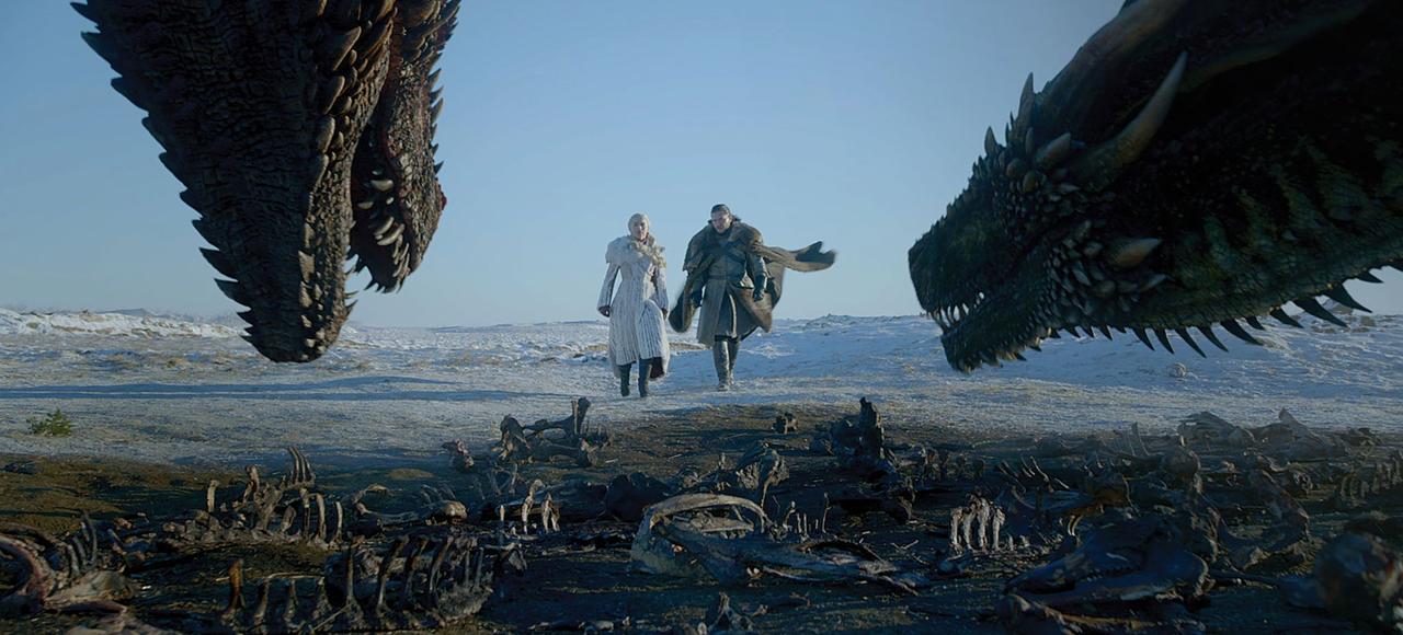 Game of Thrones, la série qui a transformé l’industrie