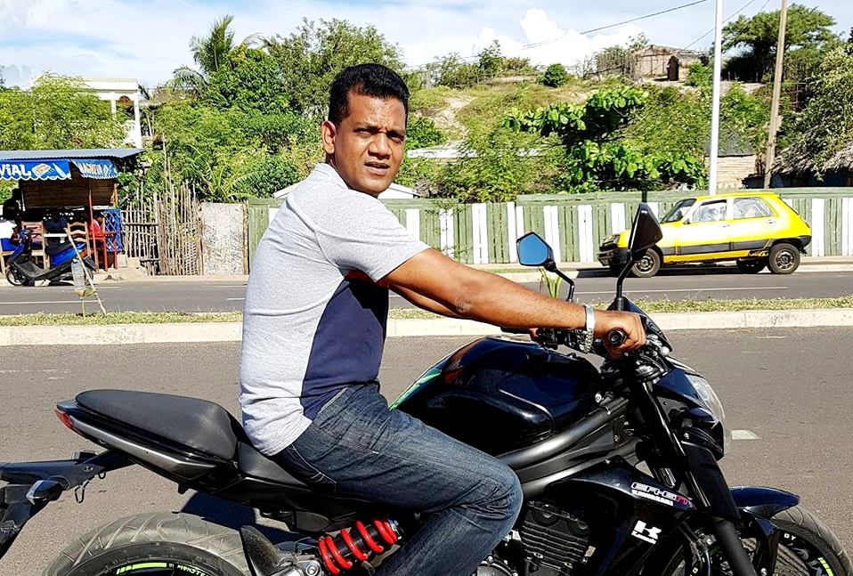 Accident à Ebène Les funérailles d’Irshaad Emambaccus auront lieu ce