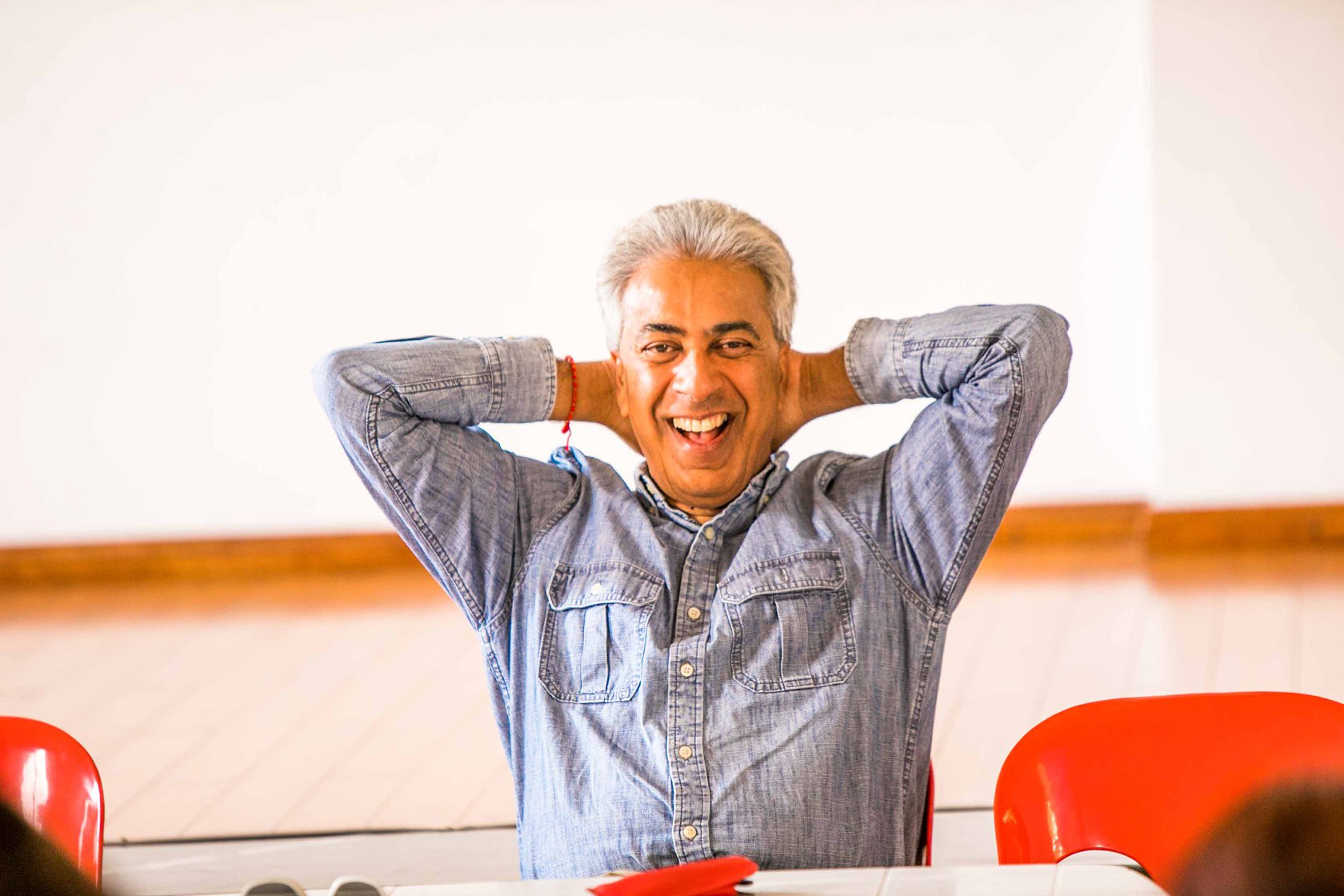 Arvin Boolell choisi comme le leader de l’opposition ChannelNews