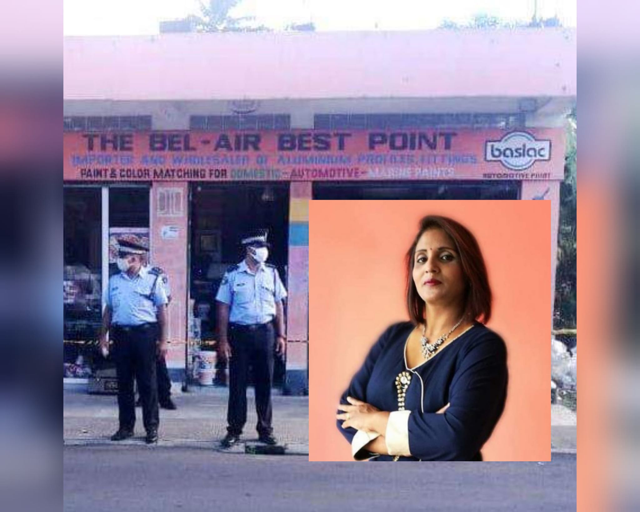 Meurtre de Nilma Jugurnauth à BelAir « Li ti ene extra bon dimune