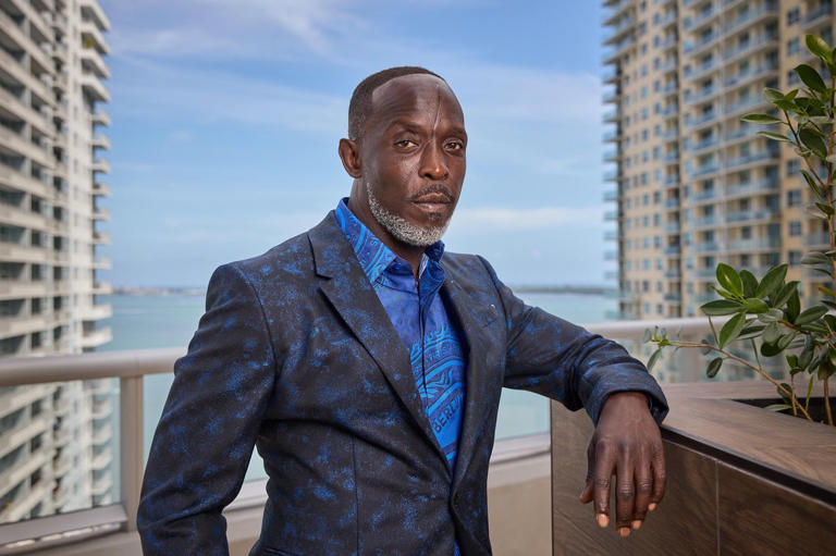 Un trafiquant de drogue plaide coupable pour la mort d’une star de la série The Wire - ChannelNews